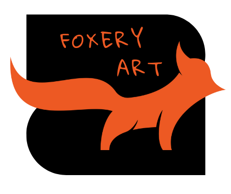 Foxery Art - strona główna